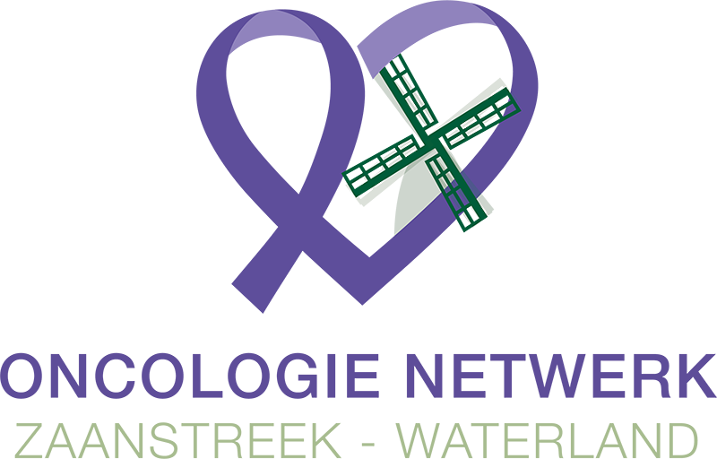 Oncologie Netwerk logo
