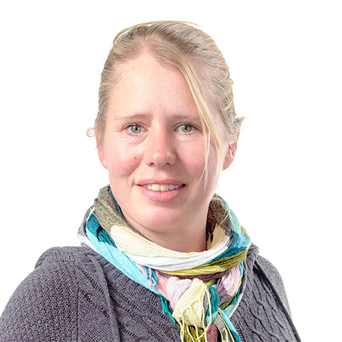 Annelies Keuning